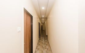 Hotel O Greenforest Near Airport Road Metro Station